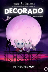 Decorado – 2025