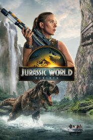 Jurassic World Rebirth – 2025
