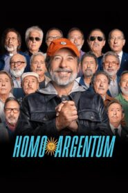 Homo Argentum – 2025