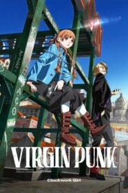 VIRGIN PUNK Clockwork Girl – 2025