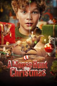 A Mouse Hunt for Christmas – 2025