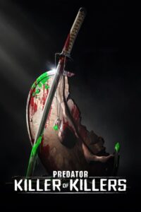 Predator: Killer of Killers – 2025