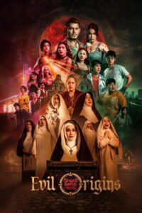 Shake, Rattle & Roll: Evil Origins – 2025