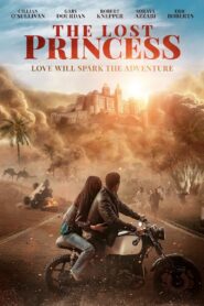 The Lost Princess – 2025