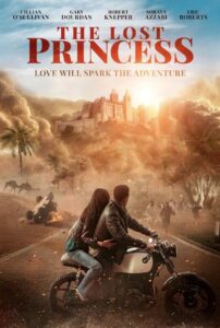 The Lost Princess – 2025