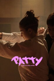 Patty Is Such a Girly Name – 2025
