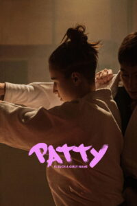 Patty Is Such a Girly Name – 2025