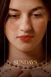 Sundays – 2025