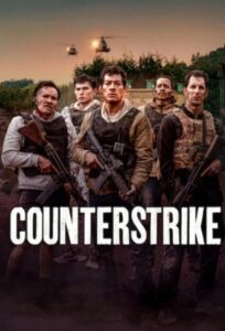 Counterattack – 2025