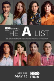 The A List: 15 Stories from Asian and Pacific Diasporas – 2025