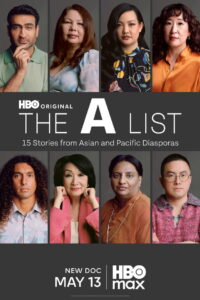 The A List: 15 Stories from Asian and Pacific Diasporas – 2025