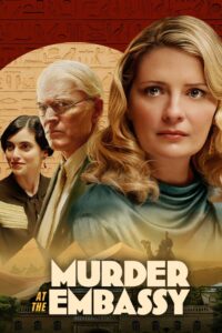 Murder at the Embassy – 2025