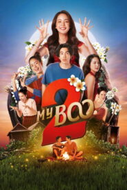 My Boo 2 – 2025