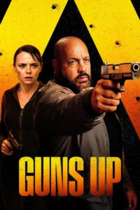 Guns Up – 2025