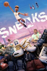 Sneaks – 2025