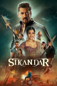 Sikandar – 2025