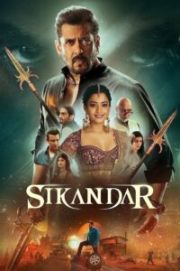 Sikandar – 2025