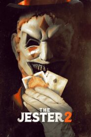 The Jester 2 – 2025