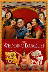 The Wedding Banquet – 2025
