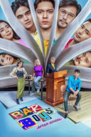 Bar Boys: After School – 2025