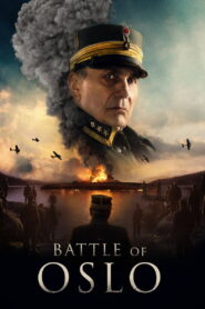 Battle of Oslo – 2025