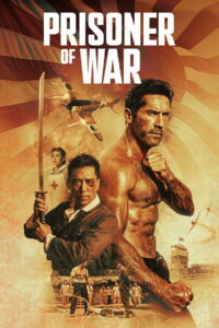 Prisoner of War – 2025