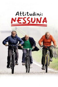 Attitudini: Nessuna – 2025
