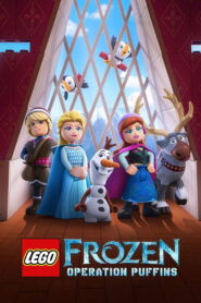 LEGO Frozen: Operation Puffins – 2025