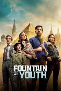 Fountain of Youth – 2025