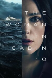 The Woman in Cabin 10 – 2025