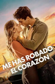 You Stole My Heart – 2025