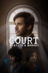 Court: State vs. A Nobody – 2025