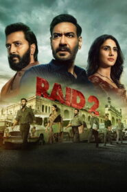 Raid 2 – 2025