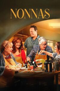 Nonnas – 2025