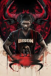 Bison Kaalamaadan – 2025
