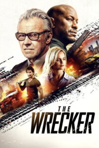 The Wrecker – 2025