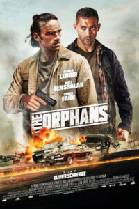 The Orphans – 2025