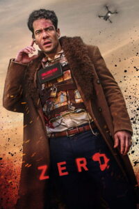 Zero – 2025