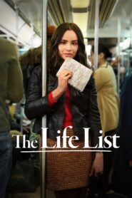 The Life List – 2025