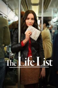 The Life List – 2025