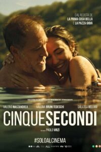 Five Seconds – 2025