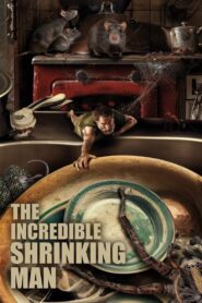 The Shrinking Man – 2025