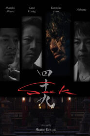 Seek – 2025