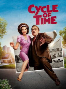 Cycle of Time – 2025