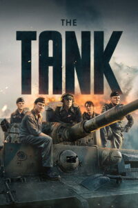 The Tank – 2025