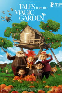 Tales from the Magic Garden – 2025