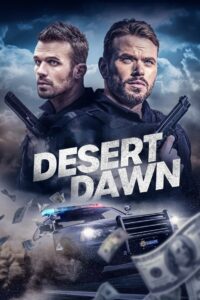 Desert Dawn – 2025