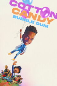 Cotton Candy Bubble Gum – 2025