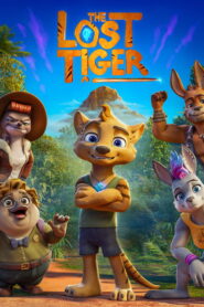 The Lost Tiger – 2025