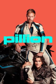 Pillion – 2025